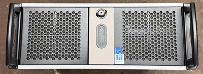 Chenbro RM42300H02*15325 Rackgehäuse 4U ATX ohne Netzteil, ohne Schlüssel