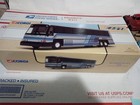1:50 Scale Corgi 98421 Die-Cast Demonstration MCI-102 DL3 Bus (New)