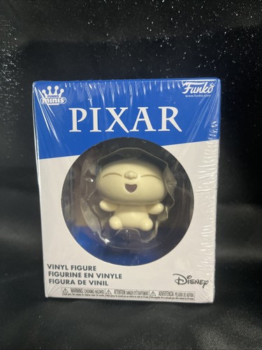 Funko Pop Minis BAO The Dumpling #65 Vinyl Figurine Disney/Pixar Short Films New