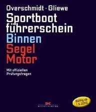Sportbootführerschein Binnen Segel/Motor: Mit offiz... | Buch | Zustand sehr gut