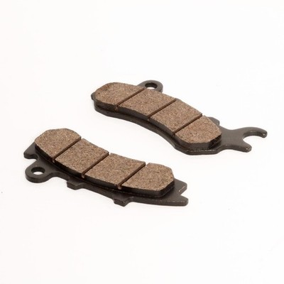 Pattern Replacement Front Break Pad Set - Honda CB125F 15-20