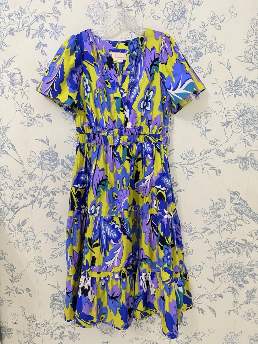 Anthropologie Blue Dresses for Women for sale | eBay Anthropologie Blue Dresses for Women for sale | eBay