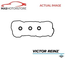 ENGINE ROCKER COVER GASKET SET VICTOR REINZ 15-43049-01 P FOR TOYOTA CAMRY
