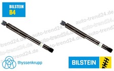 Bilstein B4 Gasdruckstoßdämpfer hinten u.a.: Ford Galaxy WGR, Bj. 1995-2006