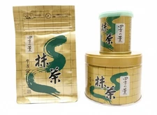 [US SELLER] Yamamasa Koyamaen Matcha Tea Yomo No Kaori Ceremonial 30g/100g/150g