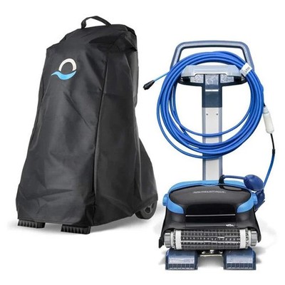 Maytronics 9991795-R1 Dolphin Robotic Pool Cleaner Premiere Caddy Cover