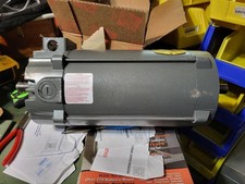 Baldor Electric  DC Motor 180VDC 2Hp 1750rpm ...