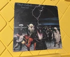 Black Sabbath – Live Evil Vinyl  2LP 1982 US First Press Winchester △3260 VG/VG