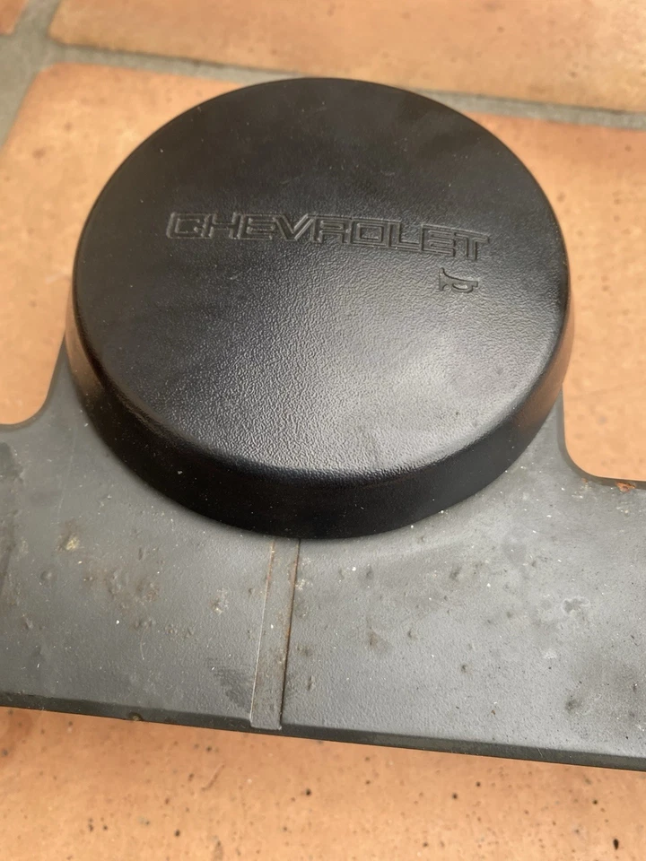 Volante Blazer #2 Chevrolet S10 S10 Tahoe S10 1982-1994 Foto 2 de 4