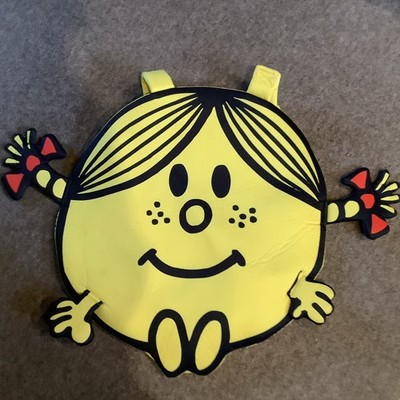Little Miss Sunshine Kostüm Welttag des Buches Alter 6-8 Jahre