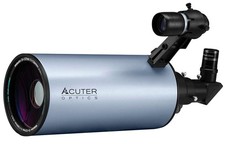 ACUTER VOYAGER MAK127 FAST 127mm (5") F/10.7 MAKSUTOV-CASSEGRAIN Telescop 10306