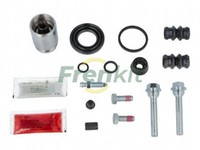 Frenkit Reparatursatz Bremssattel Hinten FüR Mitsubishi Colt VI Z3 A Z2 A RG