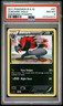 PSA 8 2011 POKEMON BLACK & WHITE EMERGING POWERS 67 ZOROARK-HOLO