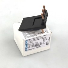 Siemens connection module 3RA1931-1BA00 original packaging