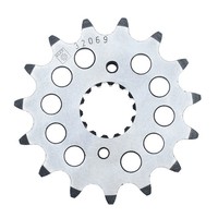 Esjot Ritzel 52604-15 #520 (FüR: Ducati Scrambler Desert Sled 800 5K00 22 )