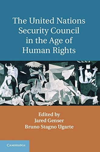The United Nations Security Council in the Age of Human Right... - - Image 2