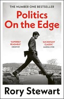 Politics On The Edge | Rory Stewart | Taschenbuch | 464 S. | Englisch | 2024