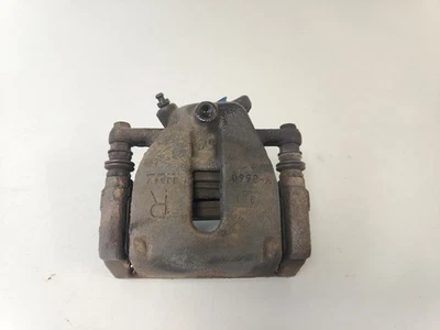 ETRIER DE FREIN AVANT DROIT ABS Suzuki Splash MPV 1.2 16V (K12B) 2009 5511062J10 - Photo 1/4