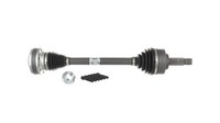 SKF Antriebswelle Vkjc 4423 M29X1,5 FüR Mercedes Vito Bus W639 Mixto 113 CDI 4X4