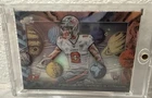 2025 Topps Cosmic Chrome Emeka Egbuka Base (RAW)