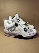 Air Jordan Retro 4 Friends And family  do The...