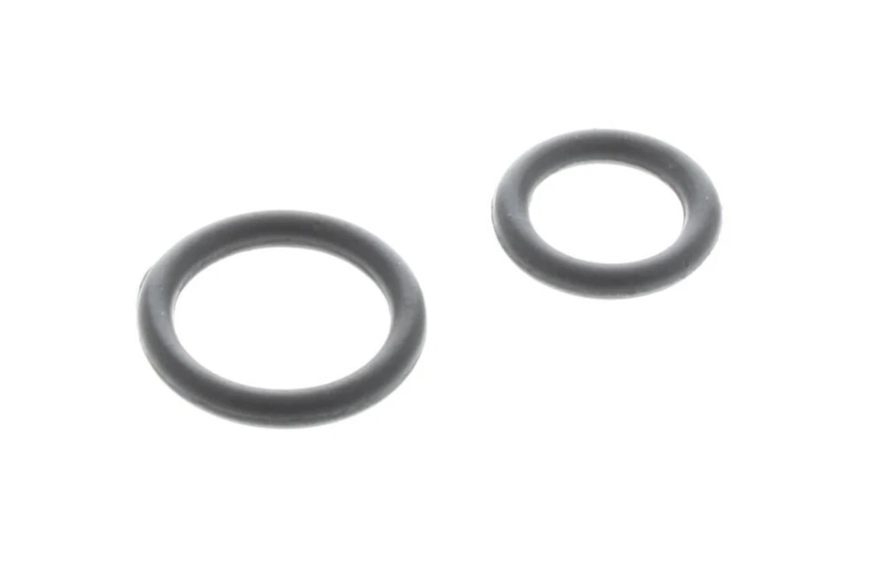 Filtro de combustible Vaico para Mercedes-Benz 350SD 1991 base 3,4 L L6 Foto 3 de 4