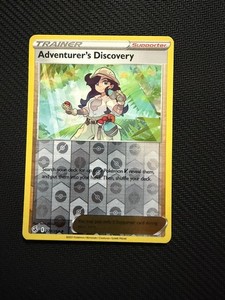 Adventures Discovery Pokemon | eBay