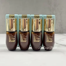 4pcs Estee Lauder Advanced Night Repair Eye Concentrate Matrix 0.17oz 5ml Each