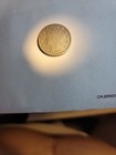 Rare 1886 V Nickel With "Cents" Key Date  V.G. — photo 4