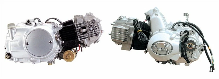 110CC 125CC Motorcycle Dirt Pit ATV Engine Rebuild Cylinder Kit High Performance - Image 3 of 4