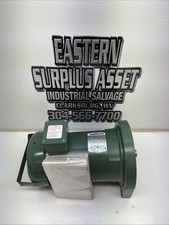 Lightnin Mixer 36K116-0197G1 1.74 HP 208-230/460V 1140 RPM 3/4” Shaft UNUSED