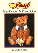 Steiff Identification  Price Guide