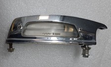 Mercedes-Benz 190SL W121 Ponton Kennzeichenleuchte Hakenversion 10 1208200263