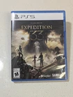Clair Obscur: Expedition 33 PS5 Video Game Disc, M