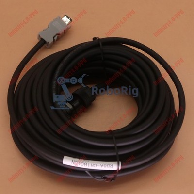 1PC New FOR OMRON R88A-CR1B010N 10M Servo Power Cable FREE SHIPPING