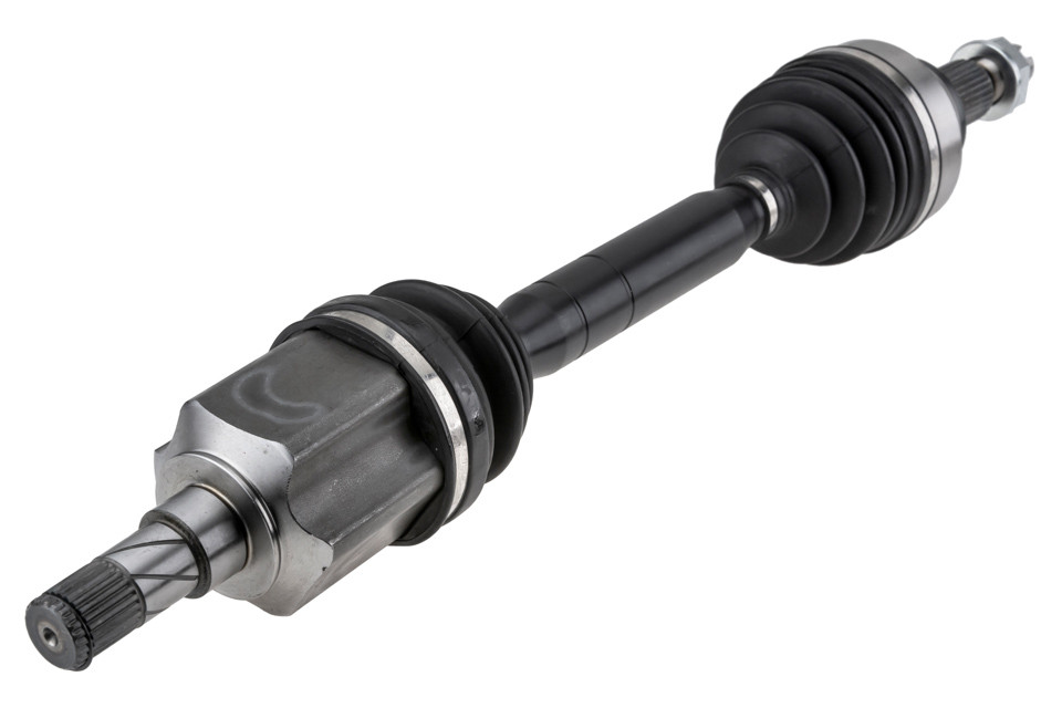 Cardan gauche de remplacement pour réparation train avant Alfa Romeo Spider 159
