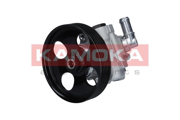 Kamoka PP062 Hydraulikpumpe, Lenkung For CitroËN-image