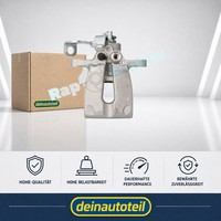 Bremssattel Hinten Links RAP Brakes R-K0694 FüR KIA