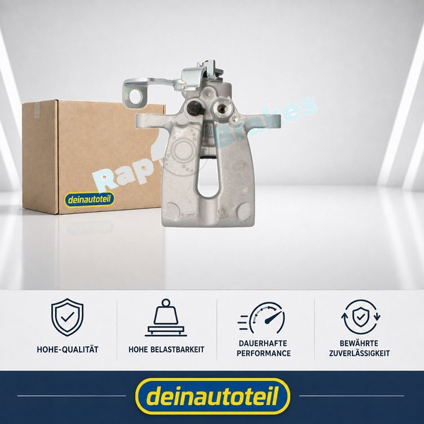 Bremssattel Hinten Links RAP Brakes R-K0694 FüR KIA-image