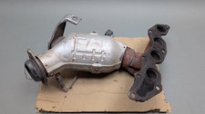 Mazda Mx-5 Miata 2016-2024 Exhaust Manifold Header Pe2d-20-50xa Oem