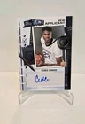 2025-26 Topps #NA-CC Cedric Coward New Applicants Autographs