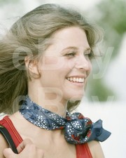 The Return Of Six-Million-Dollar Man Bionique Woman Lindsay Wagner 10x8 Photos