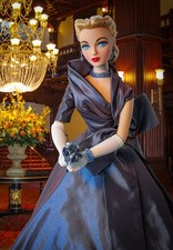 Ashton Drake Gene Marshall Mel Odom Pas de Deux HTF Doll 1948 HW Glamour