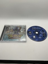 Ninja: Shadow of Darkness Sony PlayStation PS1 Disc And Case 