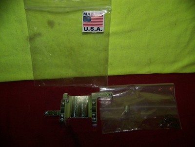 team associated rc10gt rc10 nitro big block motor mount supermaxx USA rc parts