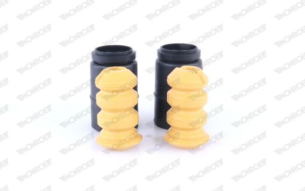 Kit poussière amortisseur PK070 MONROE pour FIAT en caoutchouc thermique renforcé