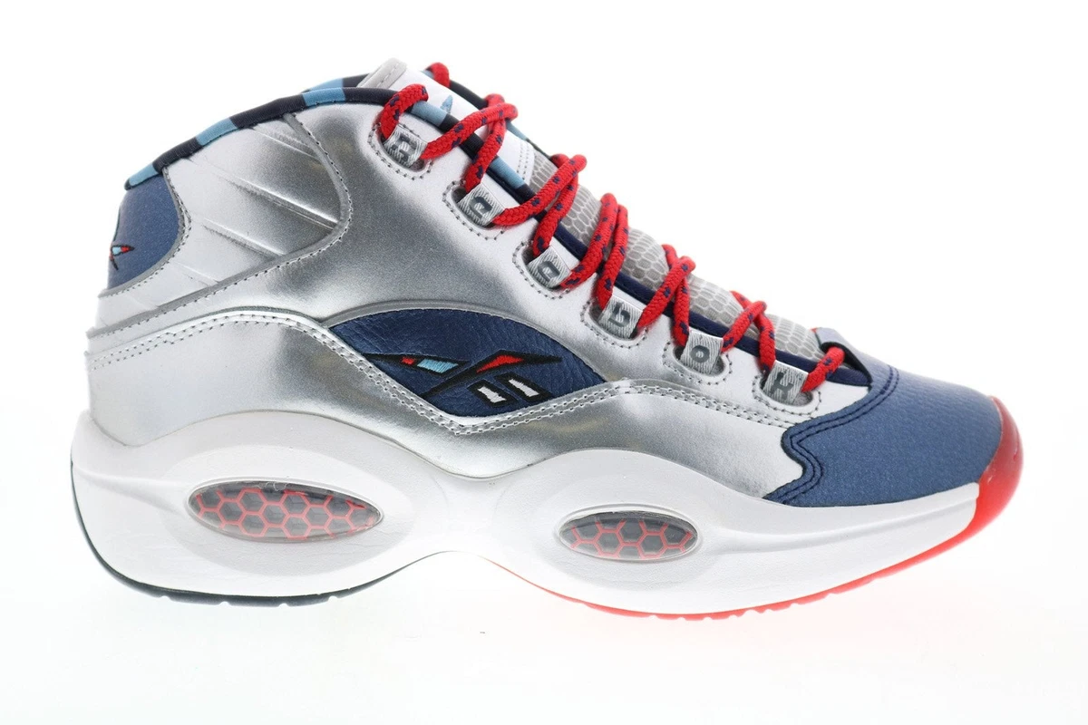 Reebok Question Mid x James Harden Cross Over 2020 for Sale