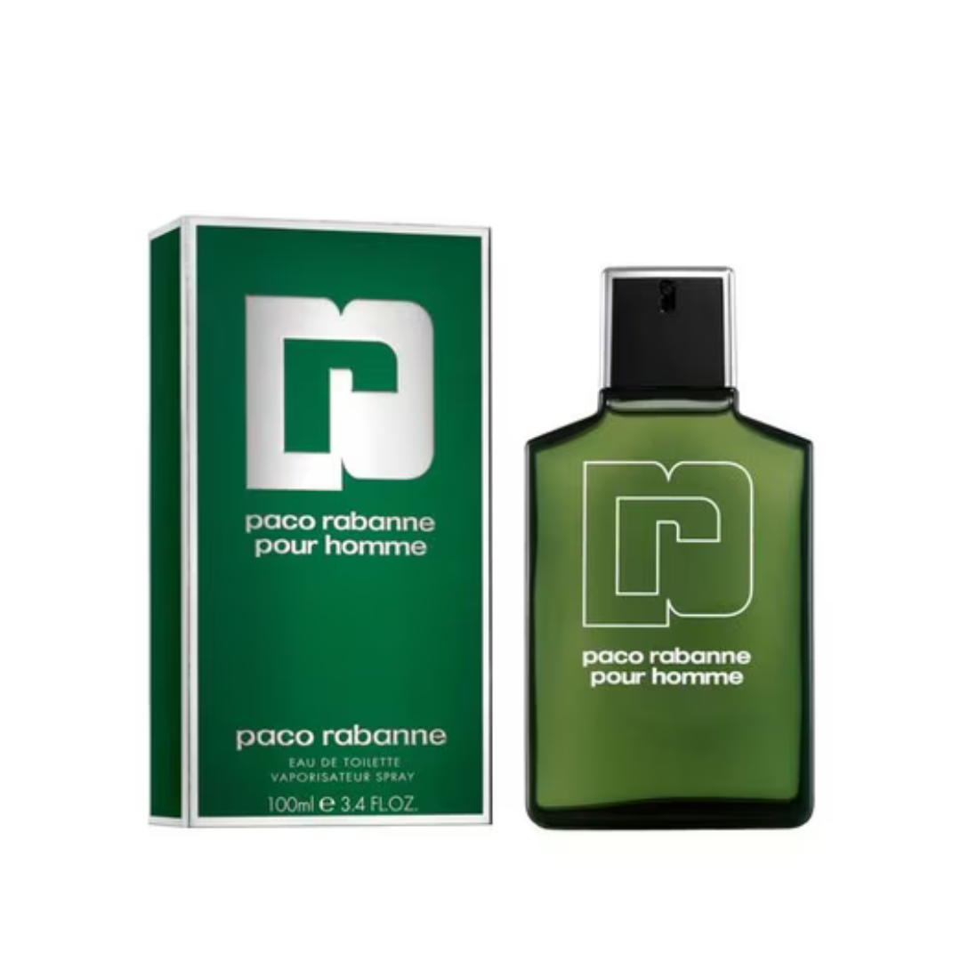 Pour Homme - Eau De Toilette 100 ml - Immagine 4