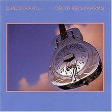 Brothers In Arms  von Dire Straits | CD | Zustand gut