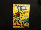 Orig DC Comic "Batman # 143 - Bat-Hound & The Creature" 1961